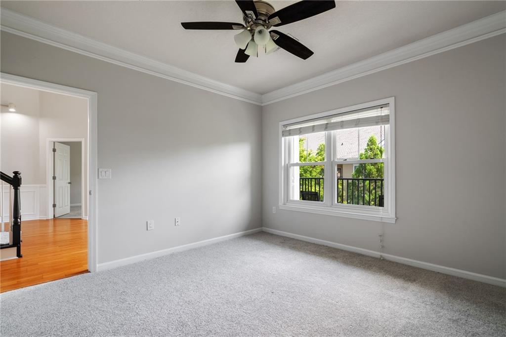 1850 Cotillion Drive Unit 3421