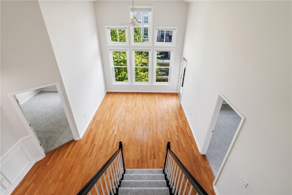 1850 Cotillion Drive Unit 3421