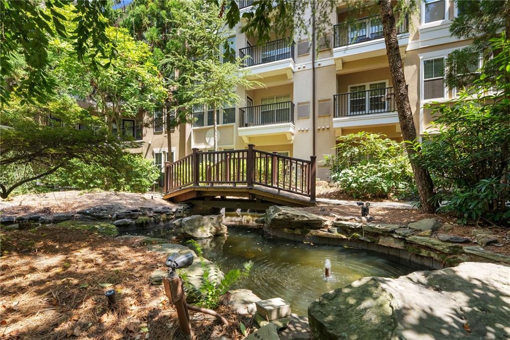 1850 Cotillion Drive Unit 3421