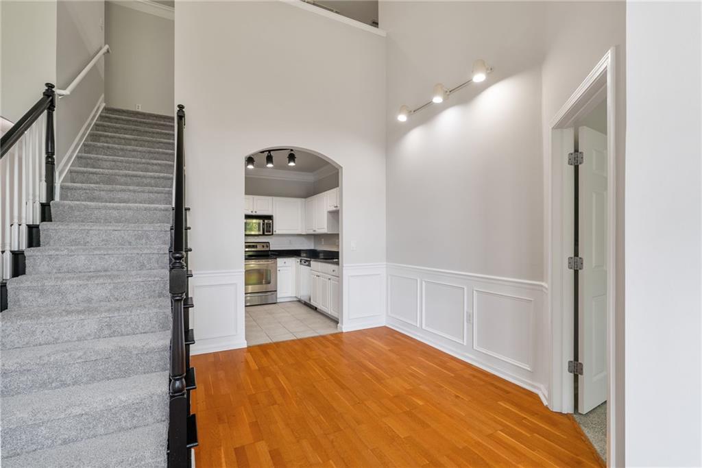 1850 Cotillion Drive Unit 3421