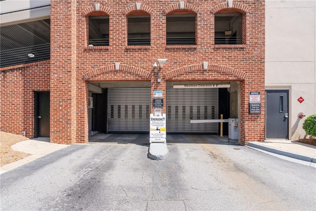 1850 Cotillion Drive Unit 3421