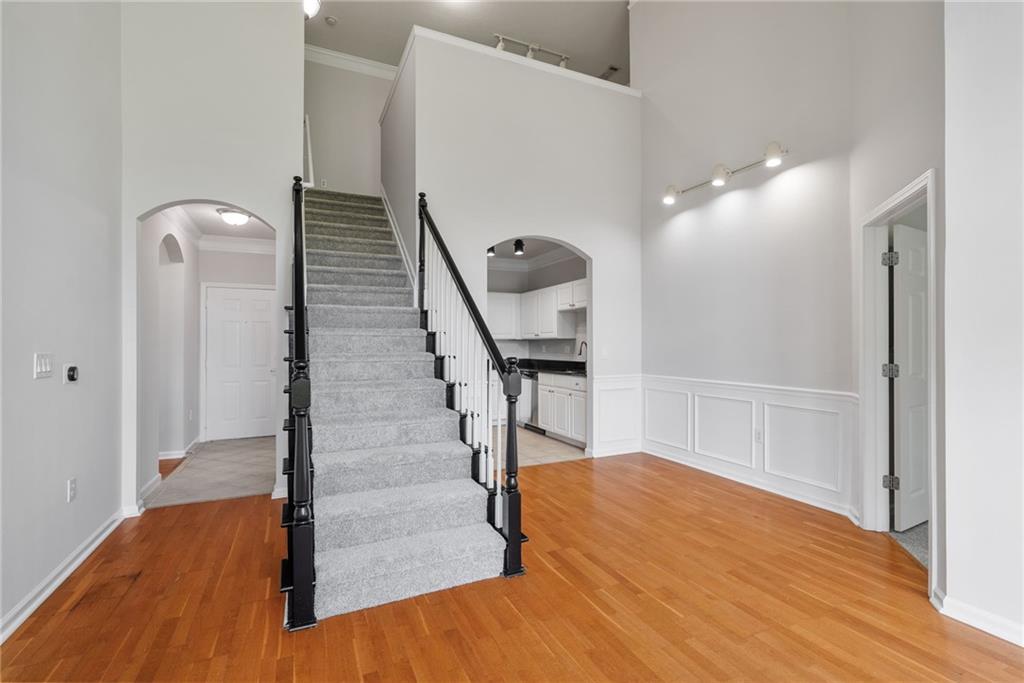 1850 Cotillion Drive Unit 3421