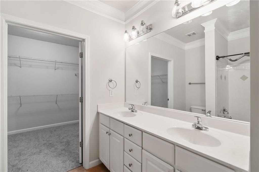 1850 Cotillion Drive Unit 3421