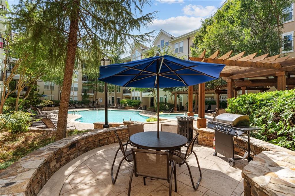 1850 Cotillion Drive Unit 3421