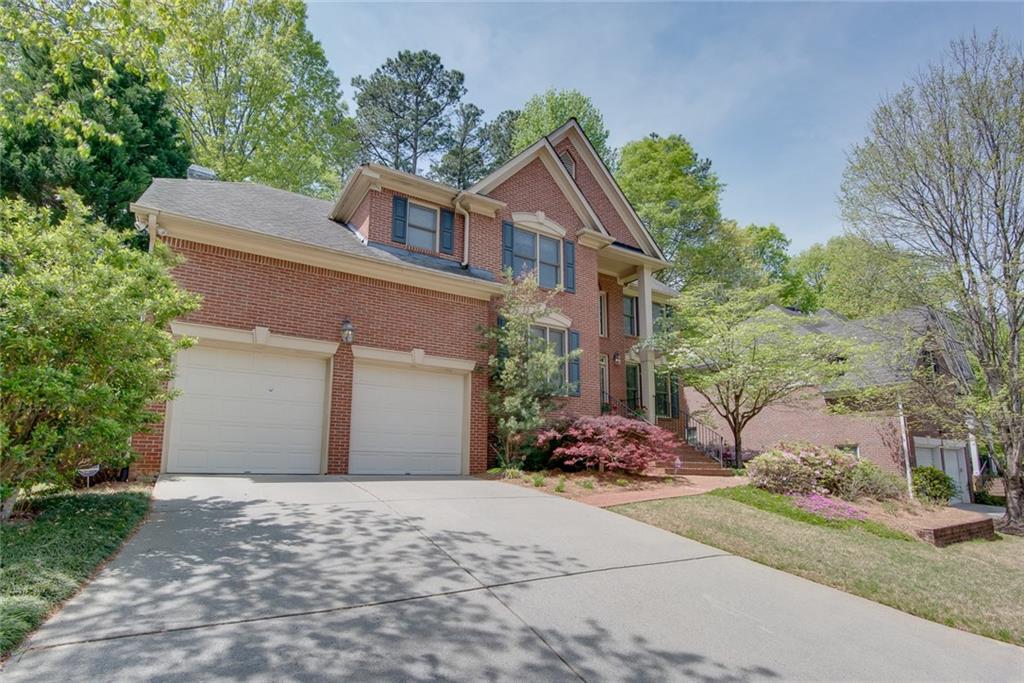 140 Belmont Place