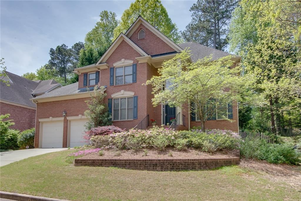 140 Belmont Place