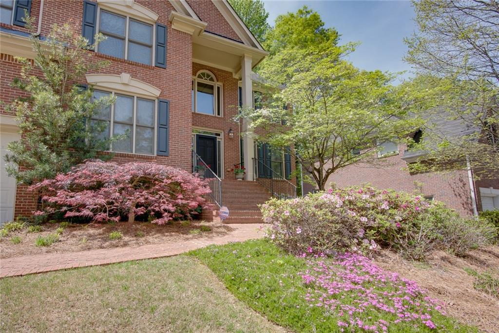 140 Belmont Place