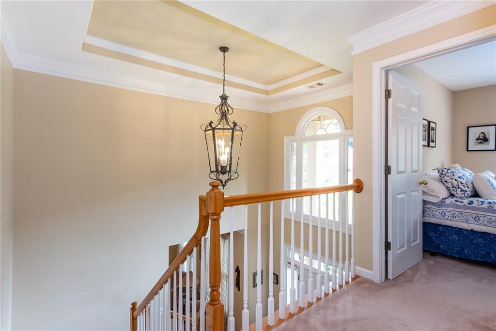 140 Belmont Place