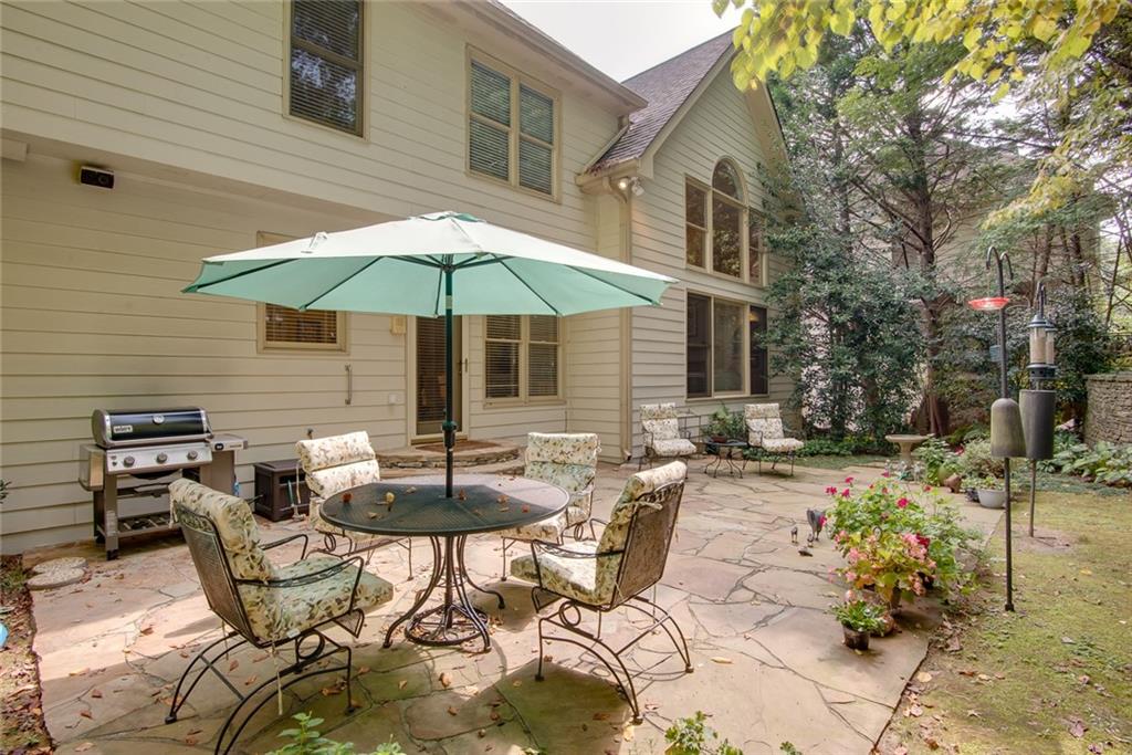 140 Belmont Place