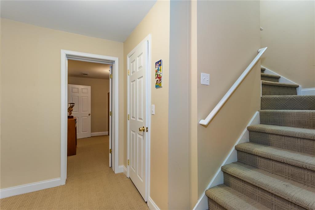 140 Belmont Place