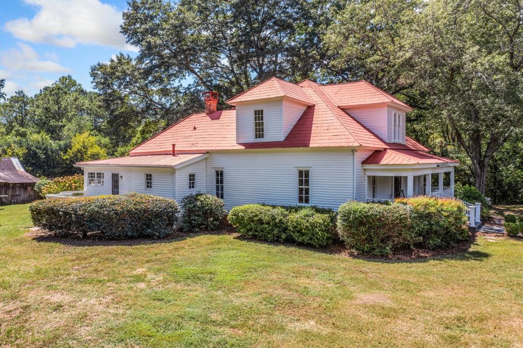 1847 Hardman Lane