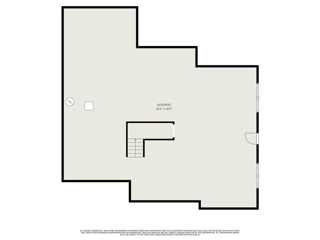1720 TILLING Way