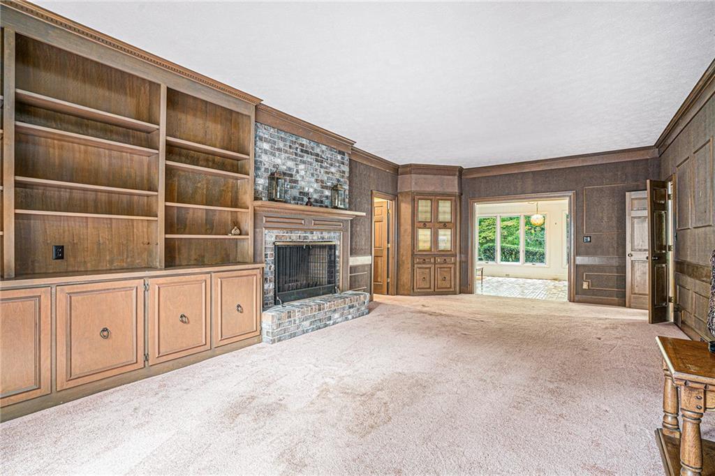 1720 TILLING Way