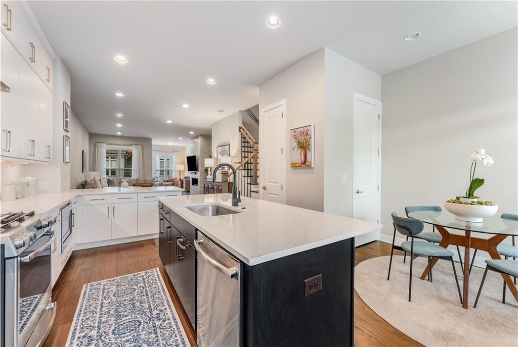 4334 Parkside Place
