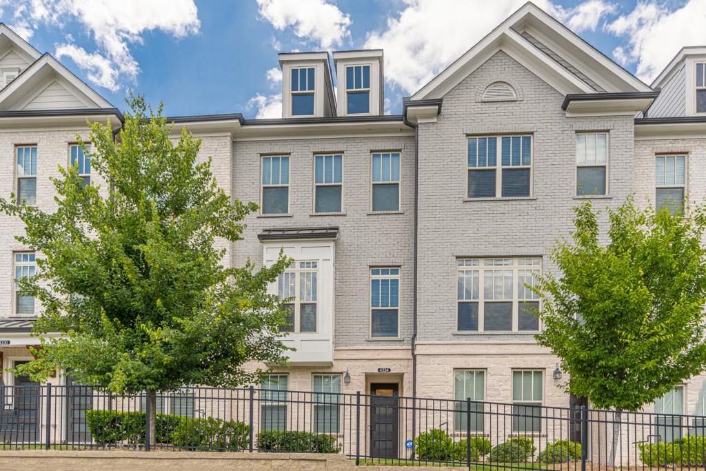4334 Parkside Place