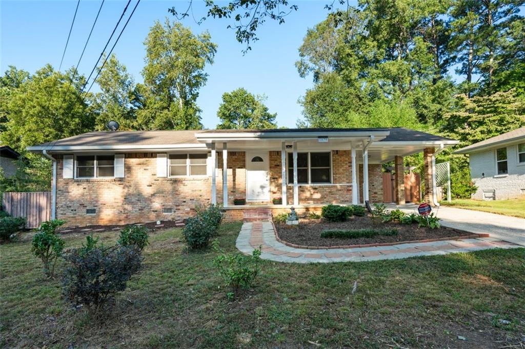 1678 Stanwyck Terrace