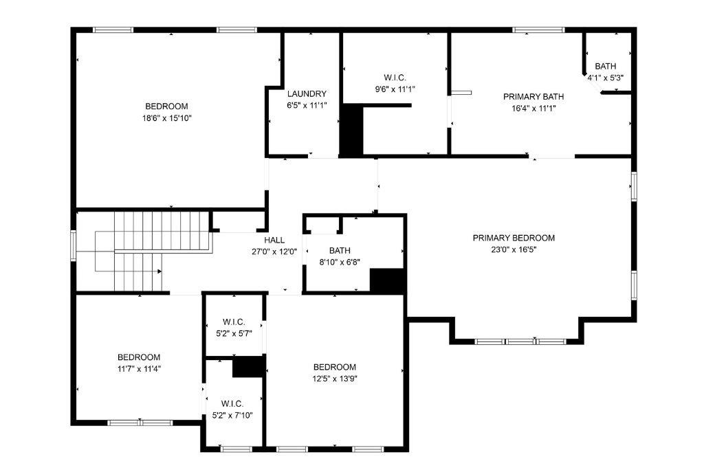 2875 Sandtown Place Court SW