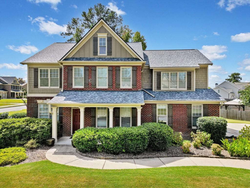 2875 Sandtown Place Court SW