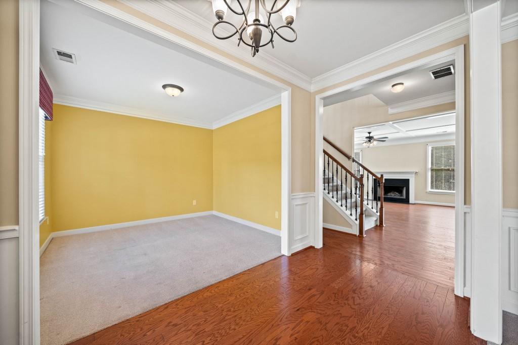 2875 Sandtown Place Court SW