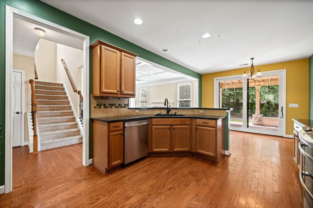 2875 Sandtown Place Court SW
