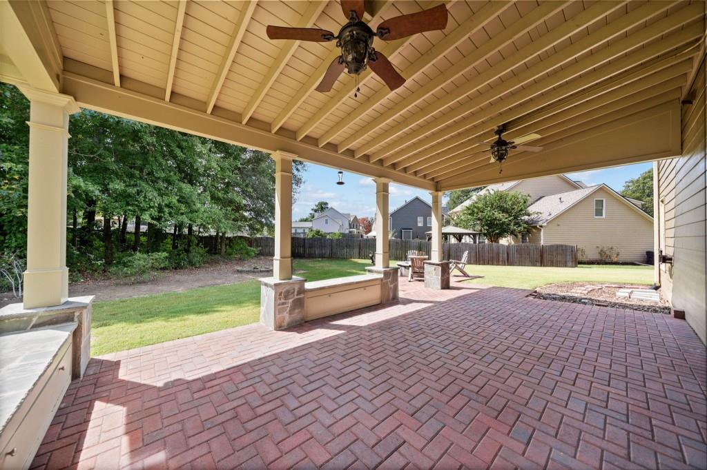 2875 Sandtown Place Court SW