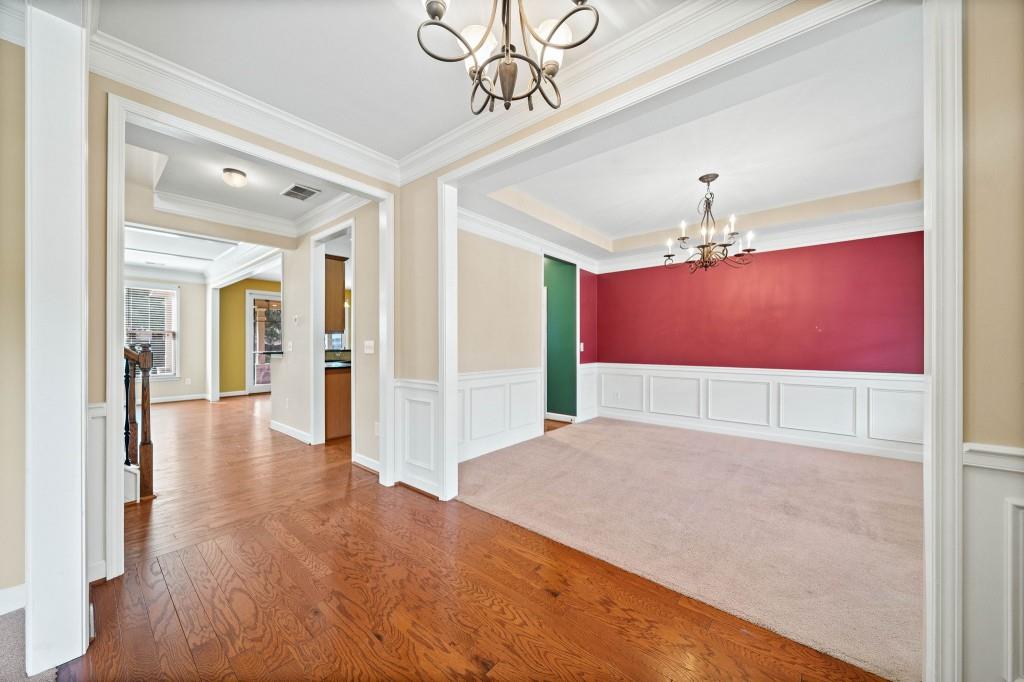 2875 Sandtown Place Court SW