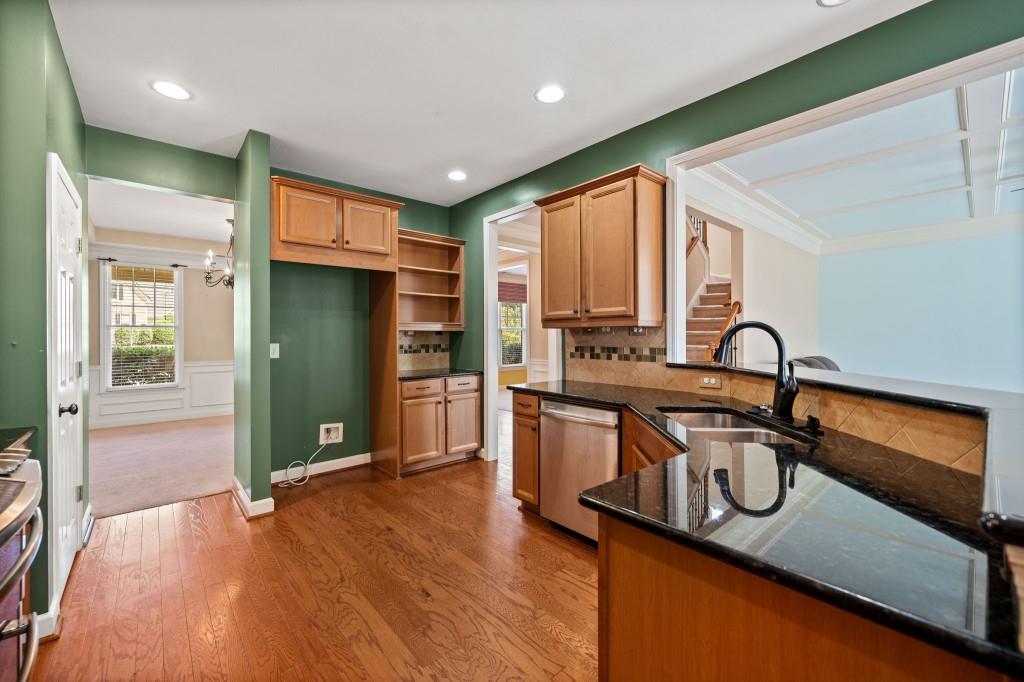 2875 Sandtown Place Court SW