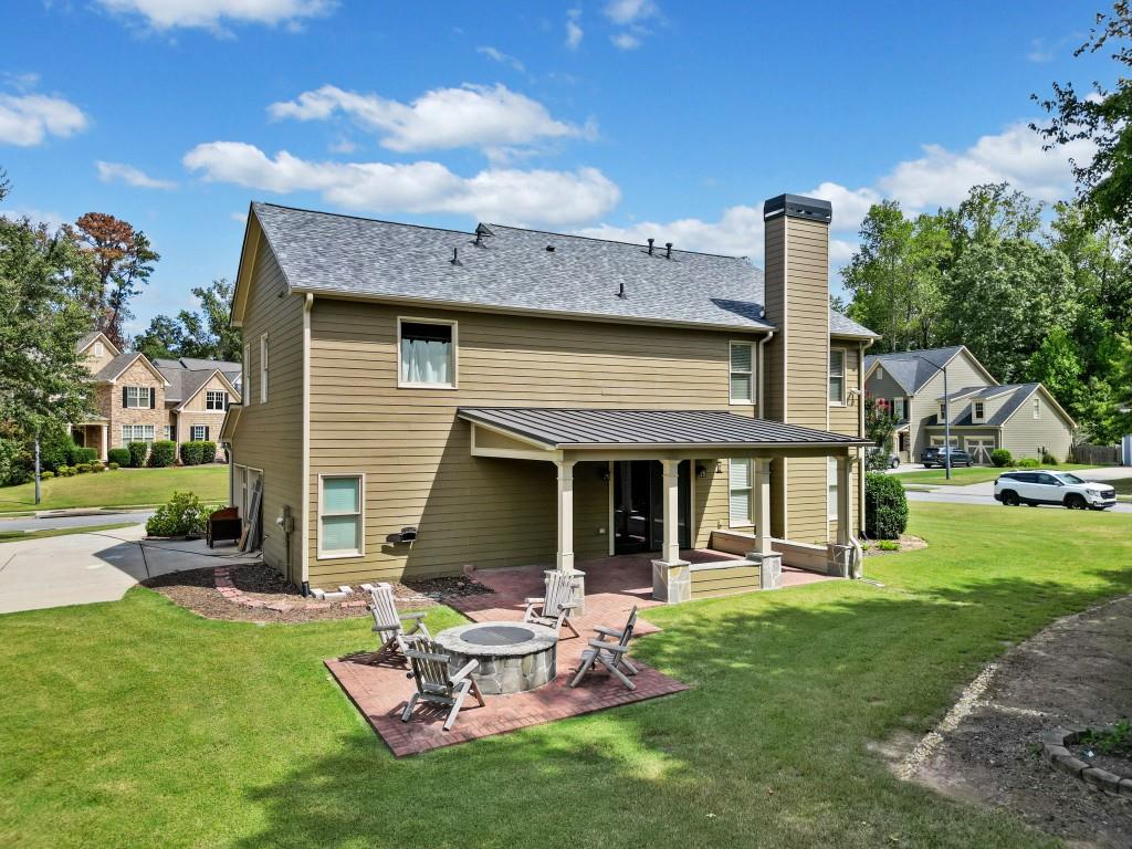 2875 Sandtown Place Court SW