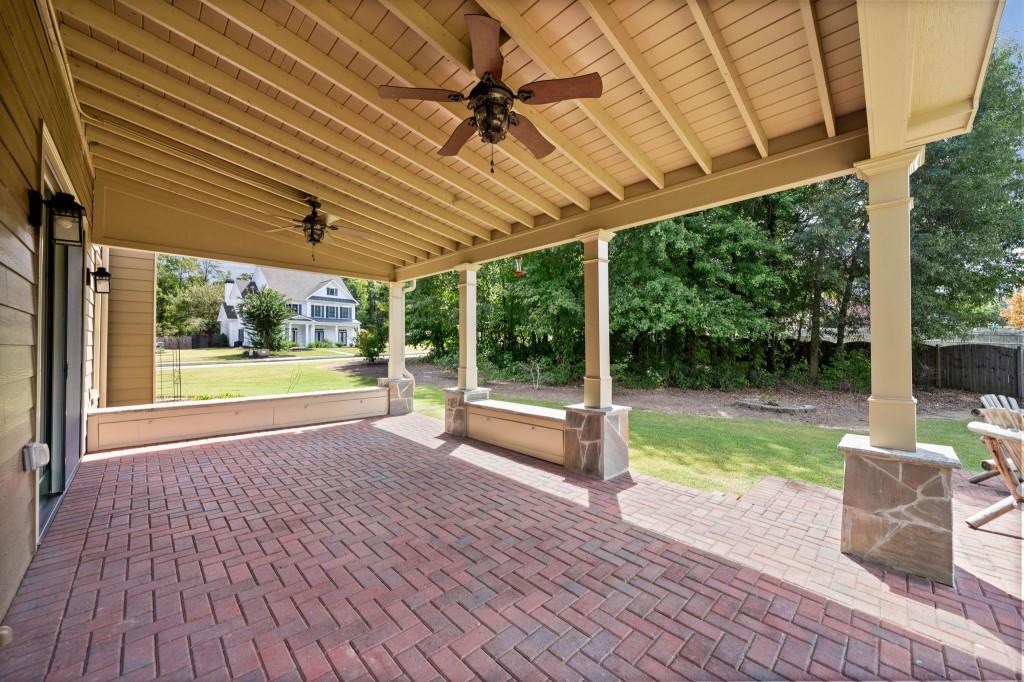 2875 Sandtown Place Court SW