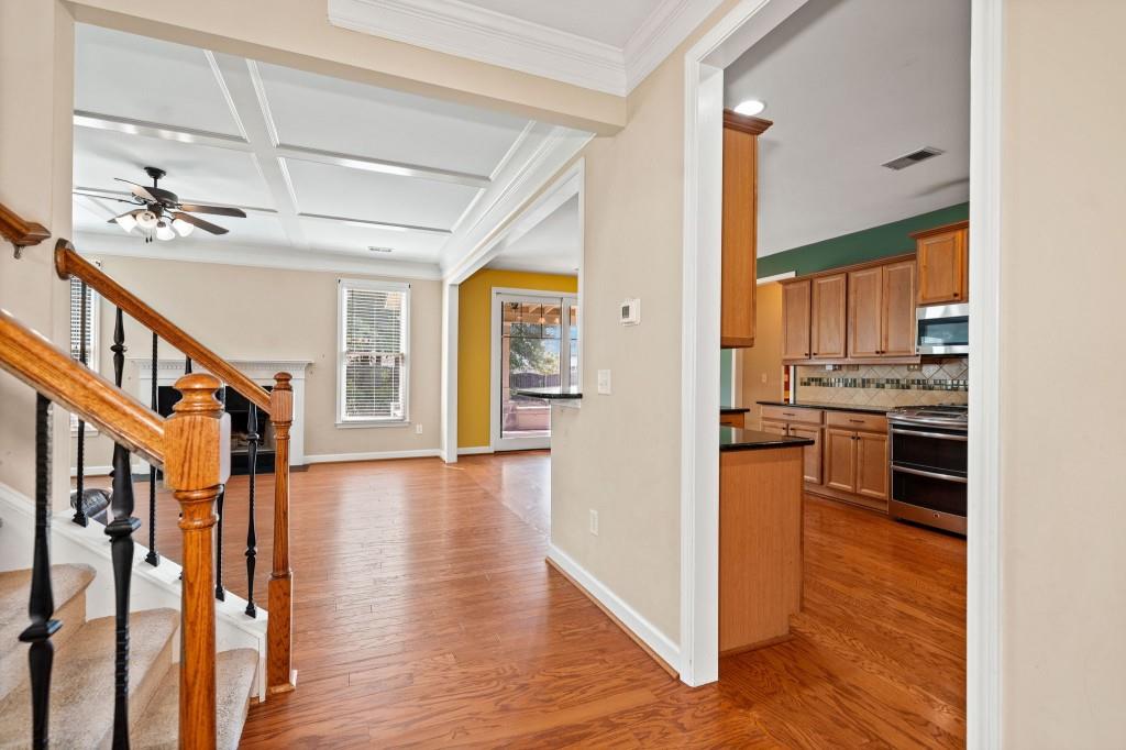 2875 Sandtown Place Court SW