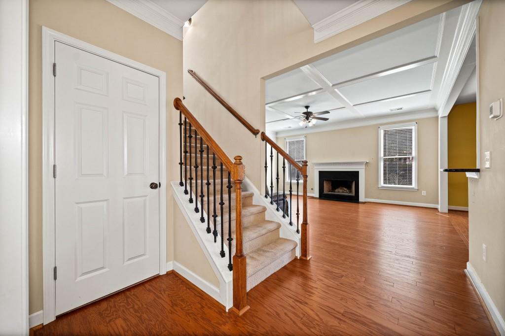 2875 Sandtown Place Court SW