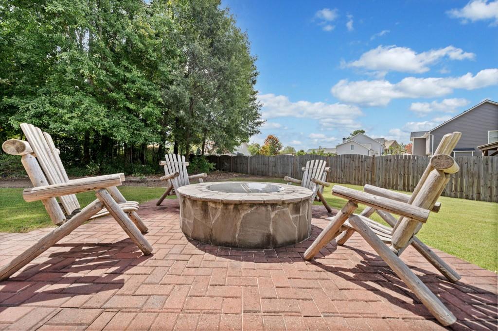 2875 Sandtown Place Court SW
