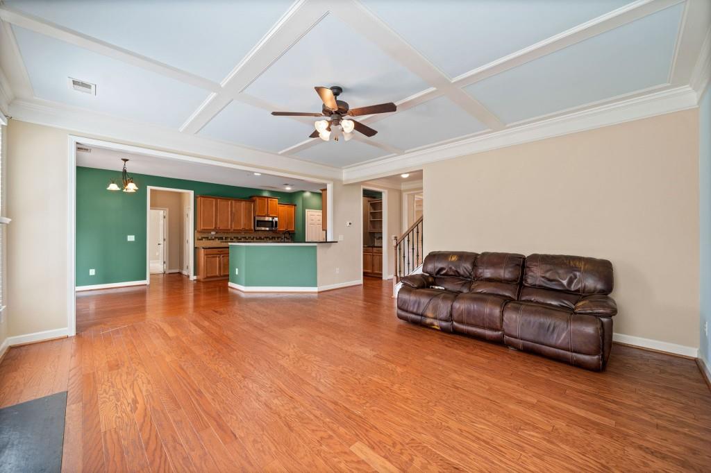 2875 Sandtown Place Court SW