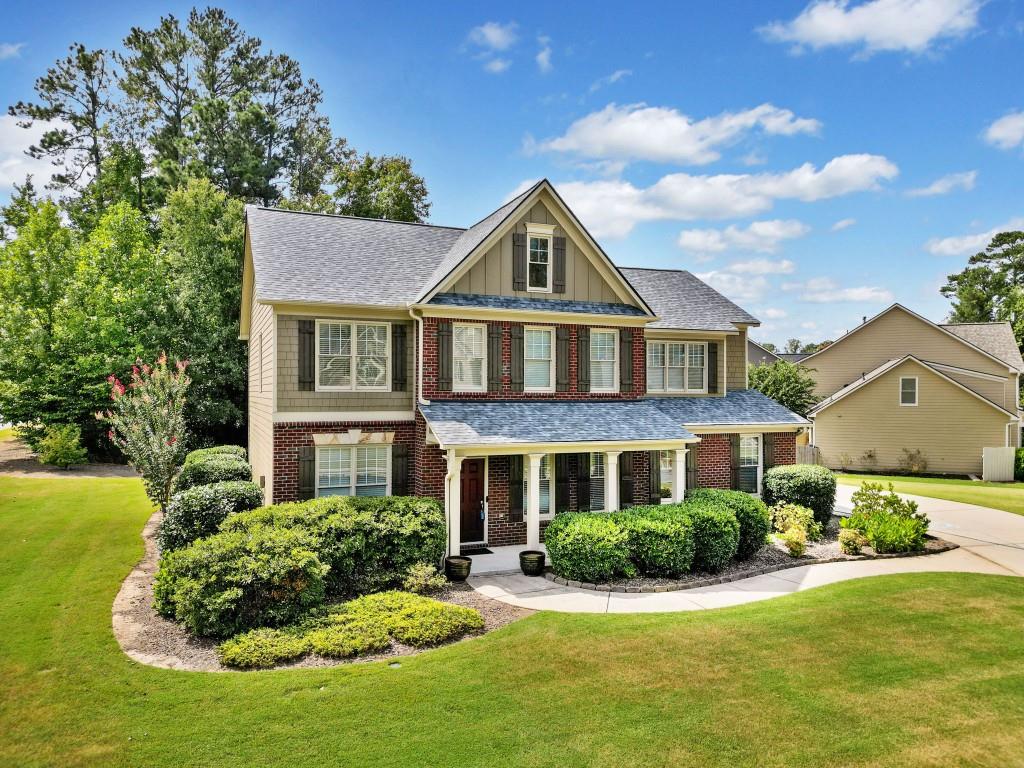 2875 Sandtown Place Court SW