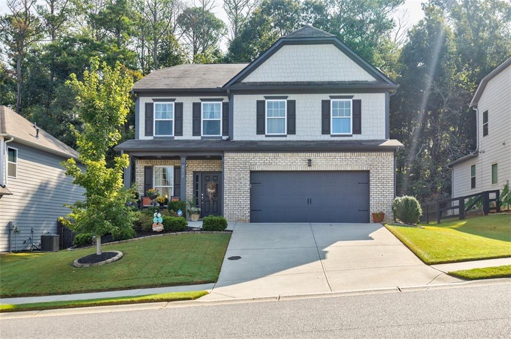 4210 Cordova Lane