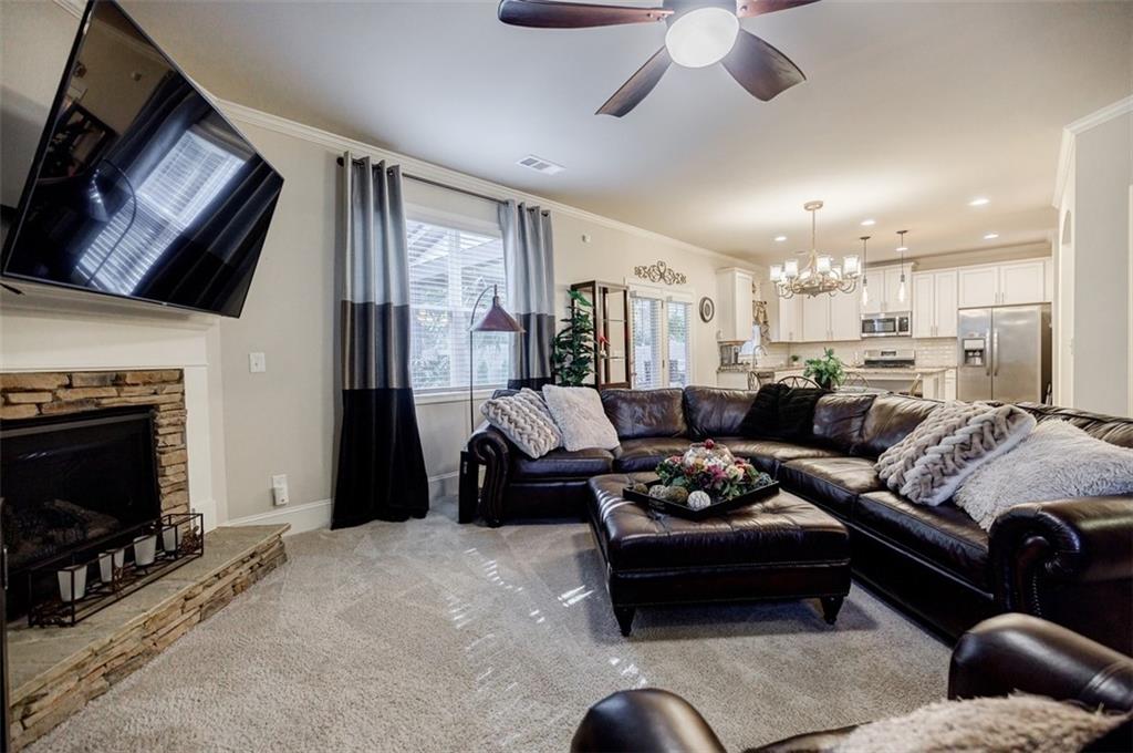 4210 Cordova Lane