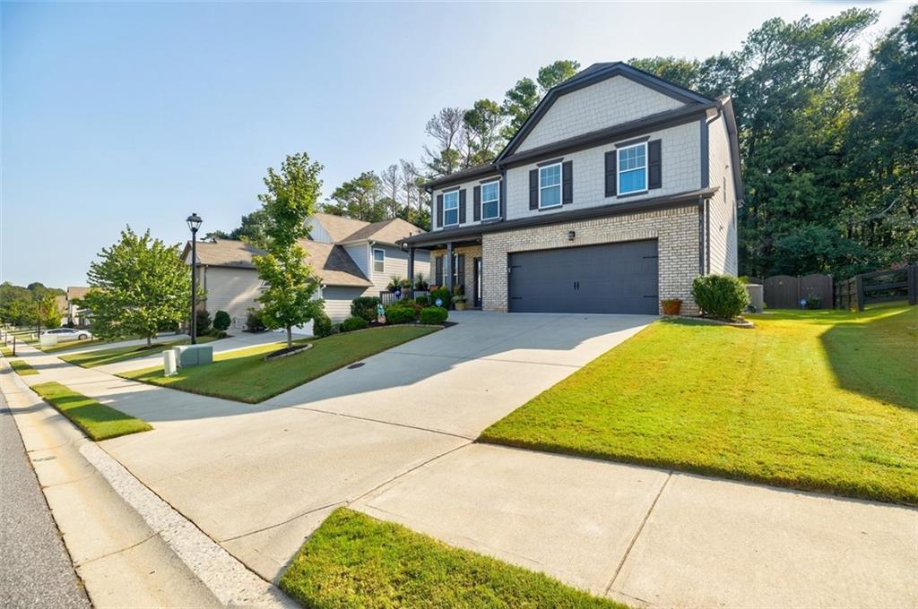 4210 Cordova Lane