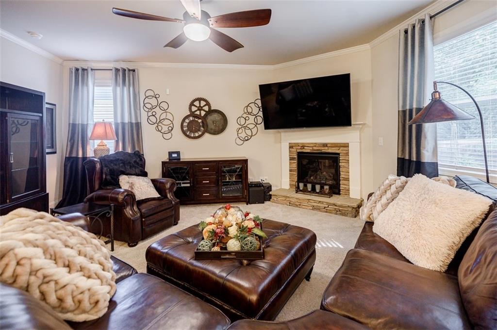 4210 Cordova Lane