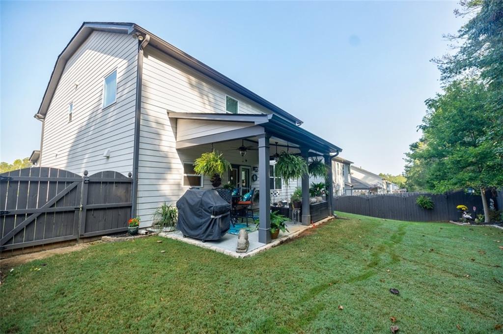 4210 Cordova Lane