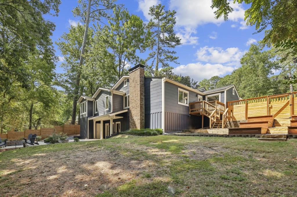 2112 Clairmont Terrace NE