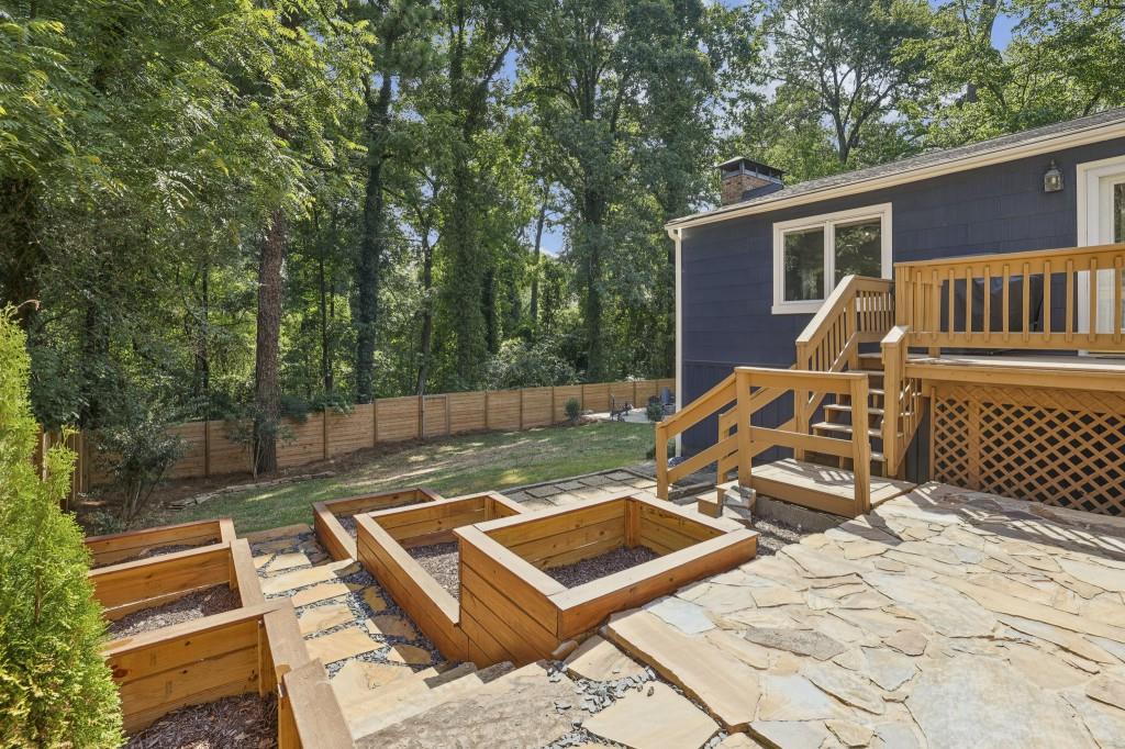 2112 Clairmont Terrace NE