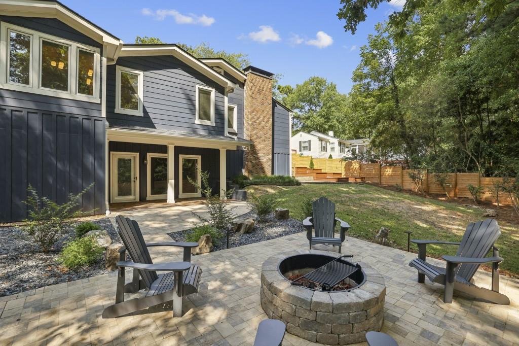 2112 Clairmont Terrace NE