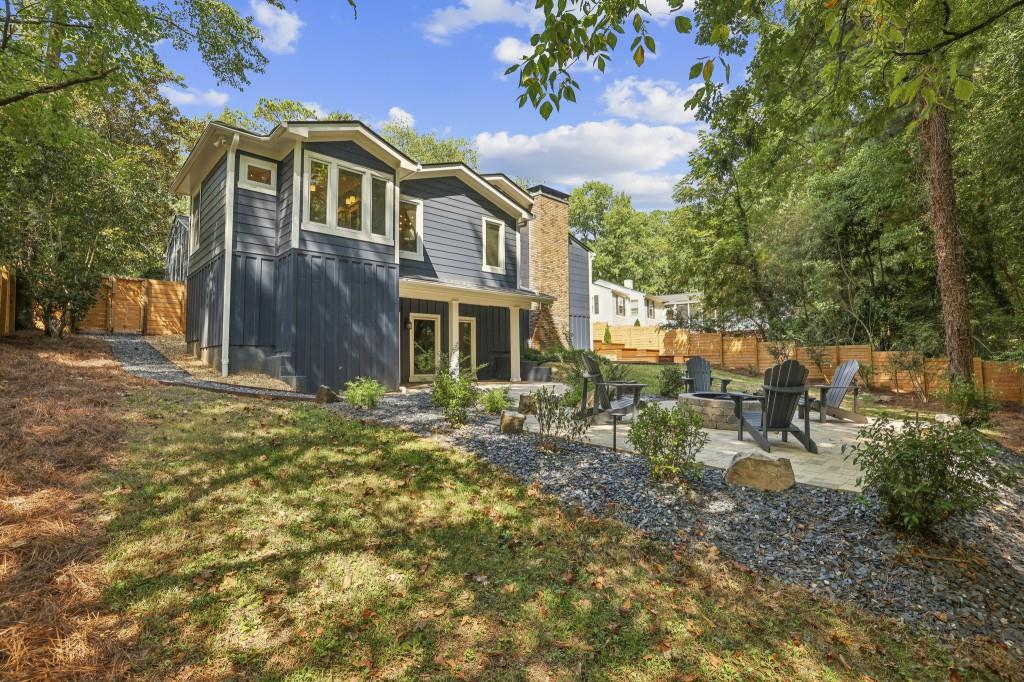 2112 Clairmont Terrace NE