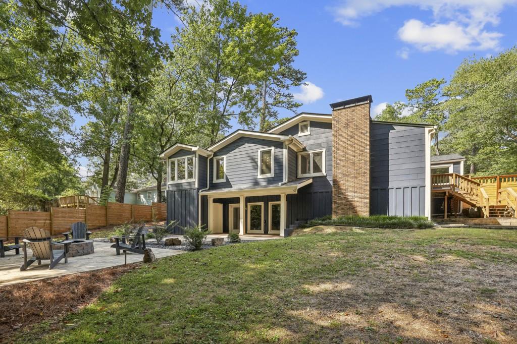 2112 Clairmont Terrace NE
