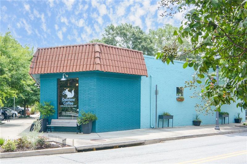 117 Mckoy Street