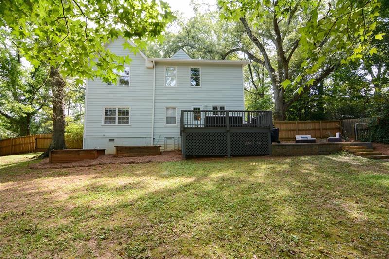 117 Mckoy Street