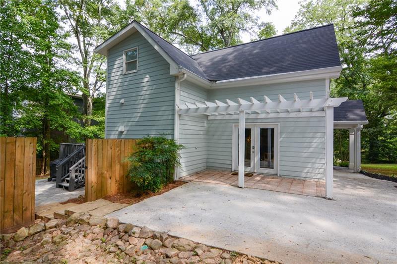 117 Mckoy Street