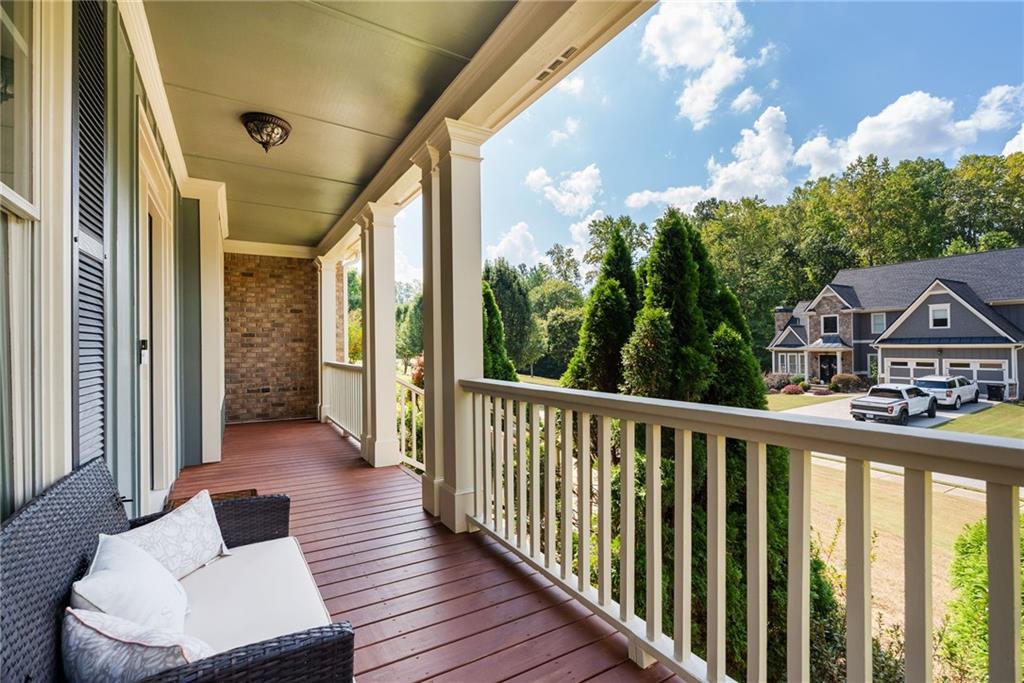114 Amberhill Lane