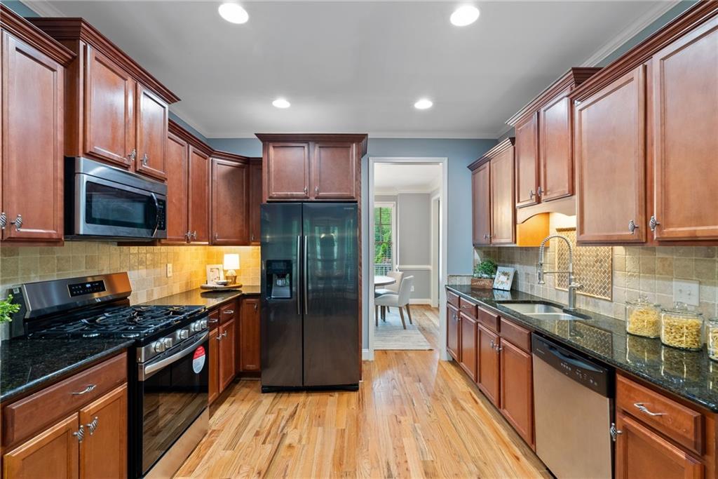 114 Amberhill Lane
