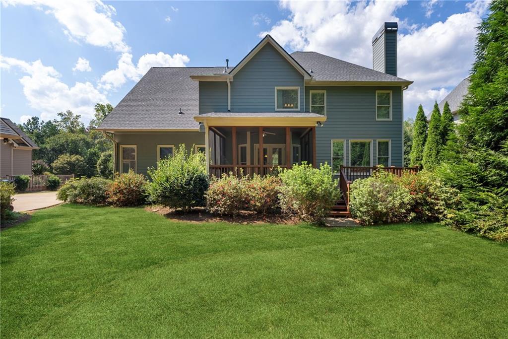 114 Amberhill Lane